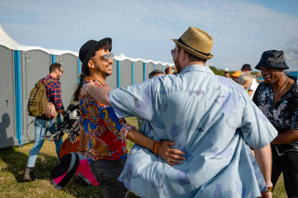 Best Porta potty delivery and setup  in USA